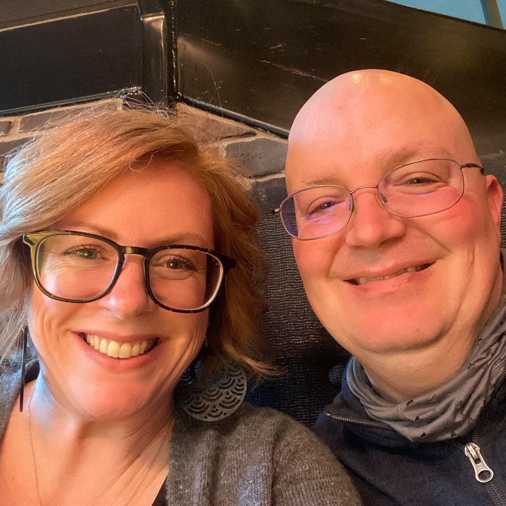 Meet your Posher, Alison